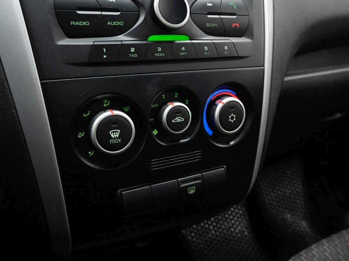 Датсун он-ДО б/у, 2016, Механическая. Фото: #17