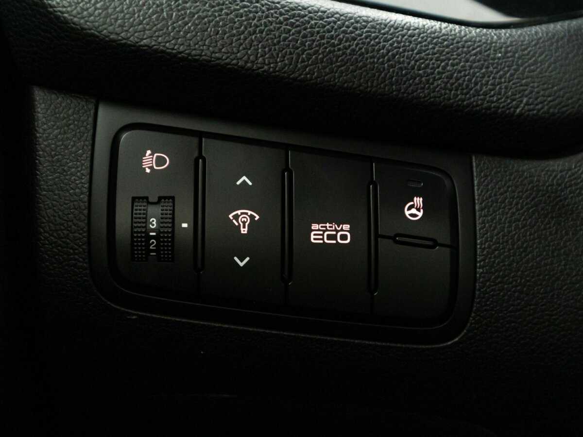 Киа Сид б/у, 2018, Роботизированная. Фото: #18