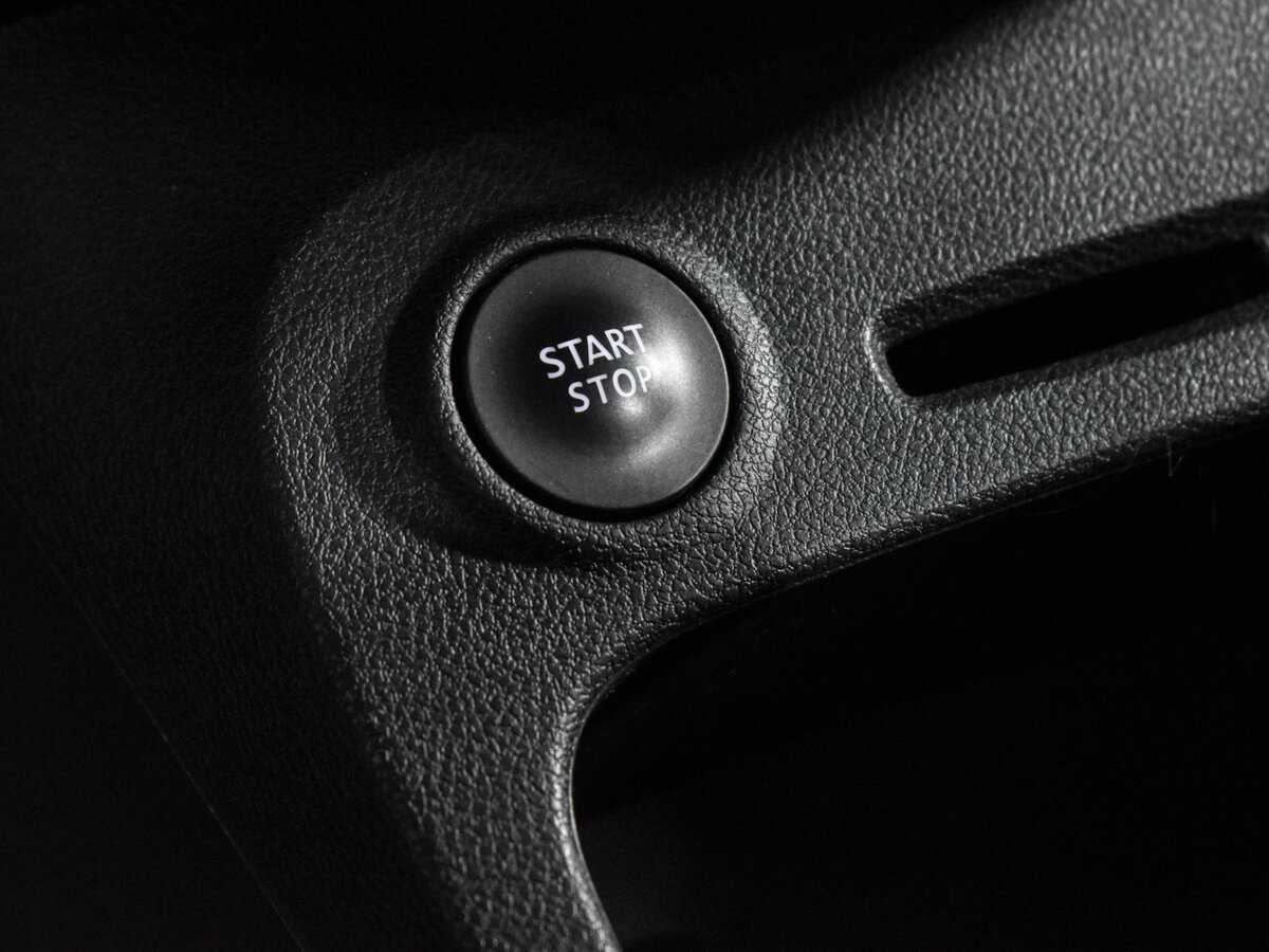 Рено Каптюр б/у, 2018, Вариатор. Фото: #15