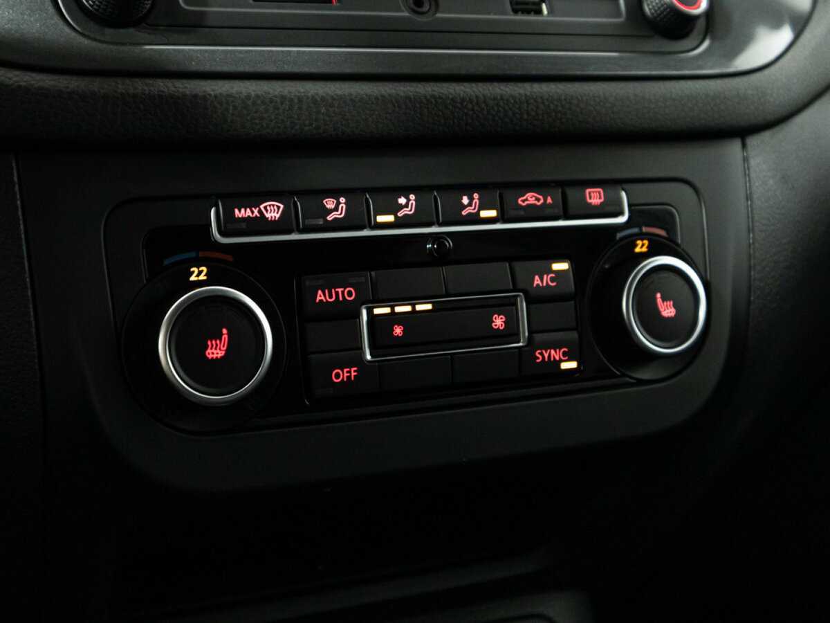 Фольксваген Тигуан б/у, 2015, Роботизированная. Фото: #16