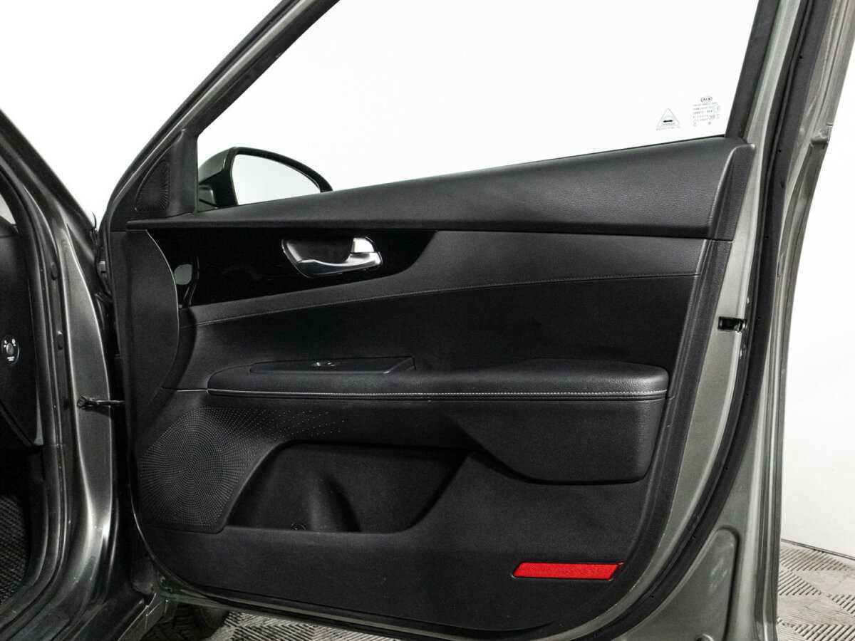 Киа Церато б/у, 2020, Автоматическая. Фото: #27