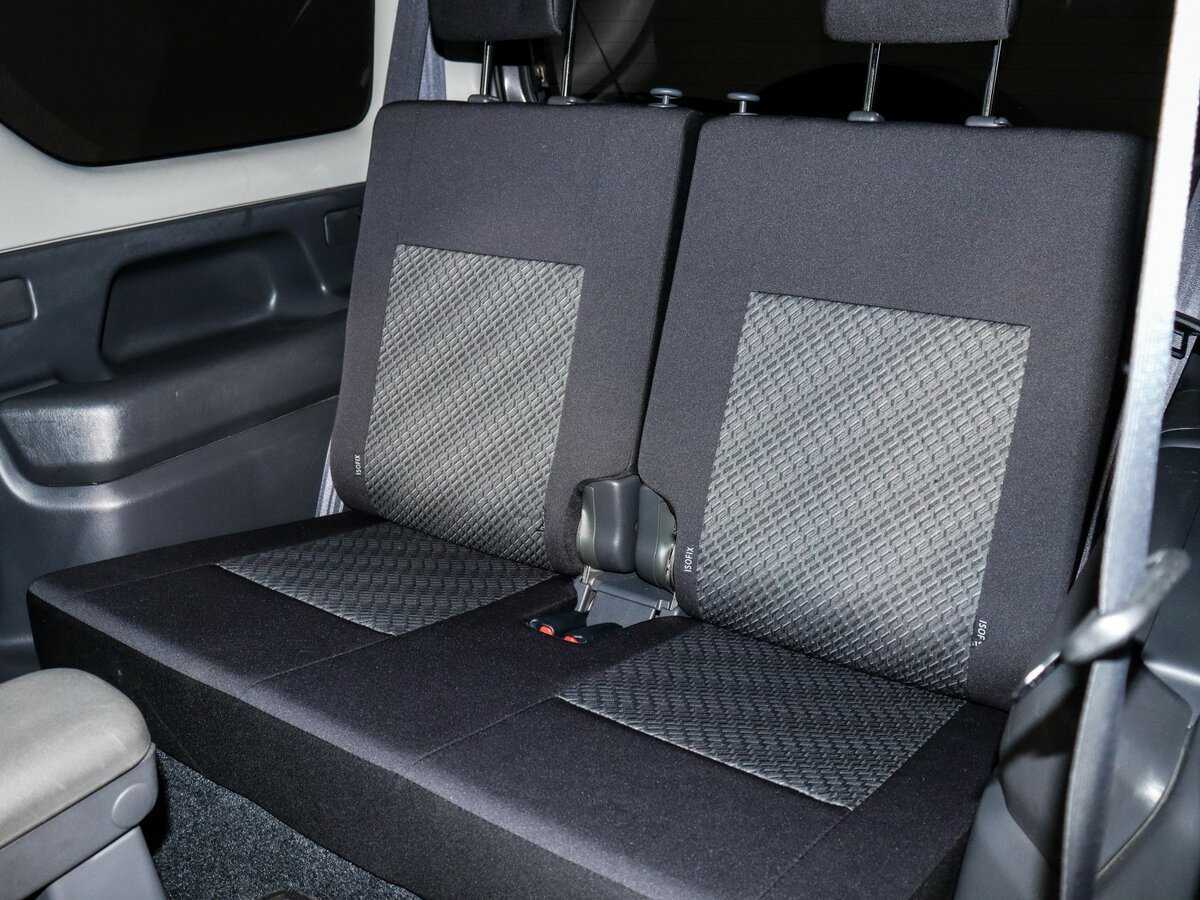 Сузуки Джимни б/у, 2016, Автоматическая. Фото: #6