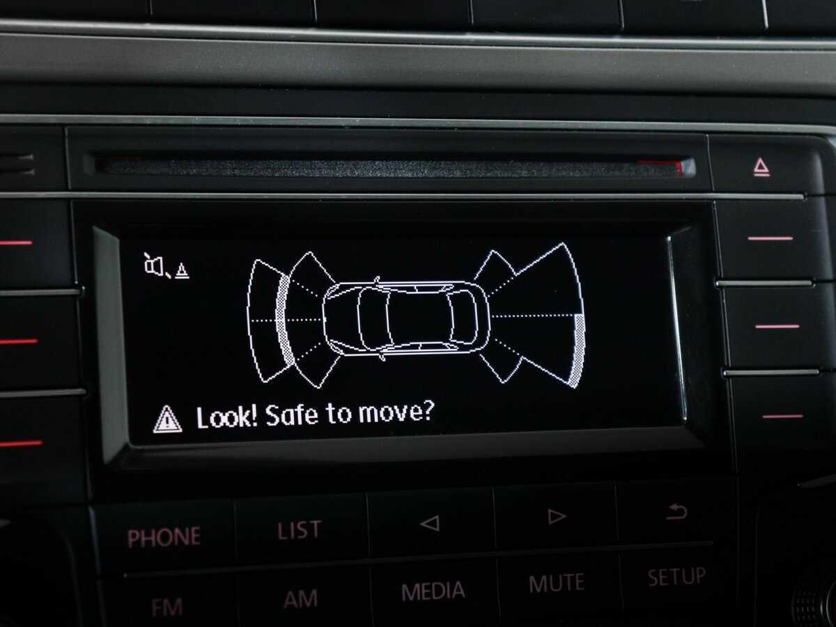 Фольксваген Поло б/у, 2018, Автоматическая. Фото: #16