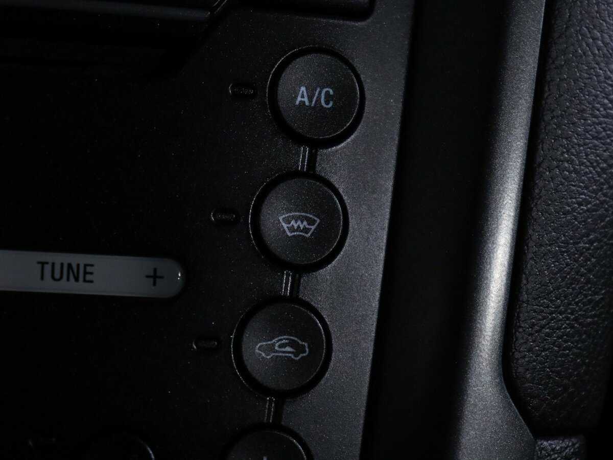 Форд Мондео б/у, 2018, Автоматическая. Фото: #24