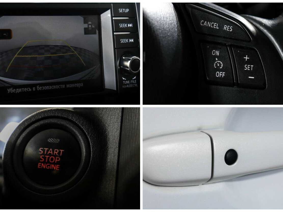 Мазда Ц-Икс-5 б/у, 2014, Автоматическая. Фото: #21