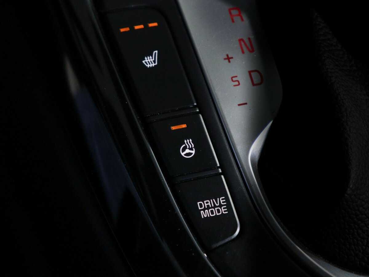 Киа Церато б/у, 2021, Автоматическая. Фото: #18