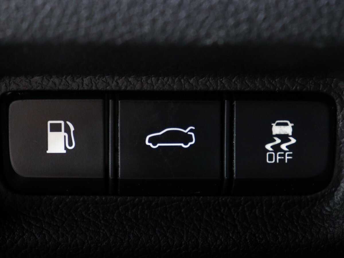 Киа Оптима б/у, 2019, Автоматическая. Фото: #14