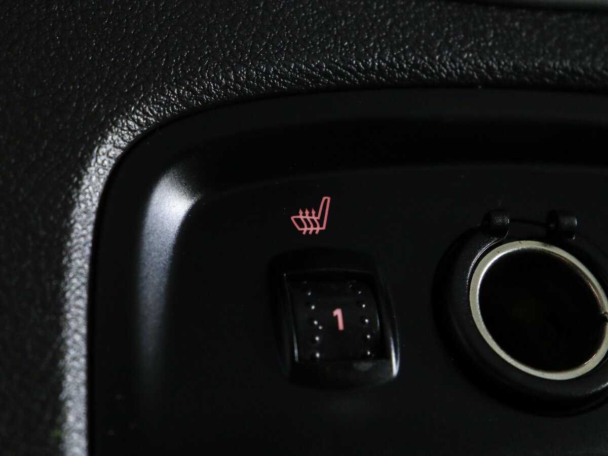 Форд Фокус б/у, 2014, Роботизированная. Фото: #16