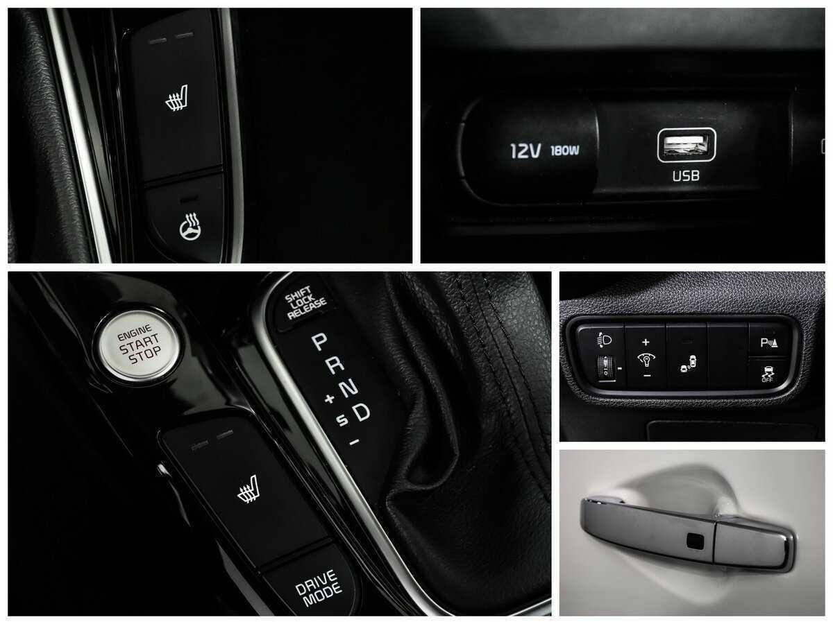 Киа Соул б/у, 2019, Автоматическая. Фото: #18