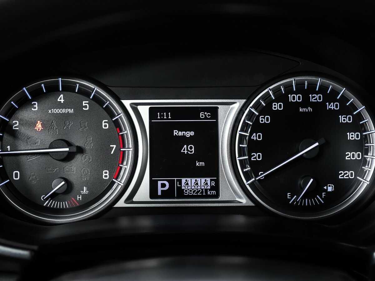 Сузуки Витара б/у, 2016, Автоматическая. Фото: #9