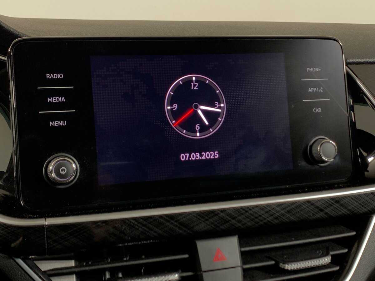 Фольксваген Поло б/у, 2022, Автоматическая. Фото: #15