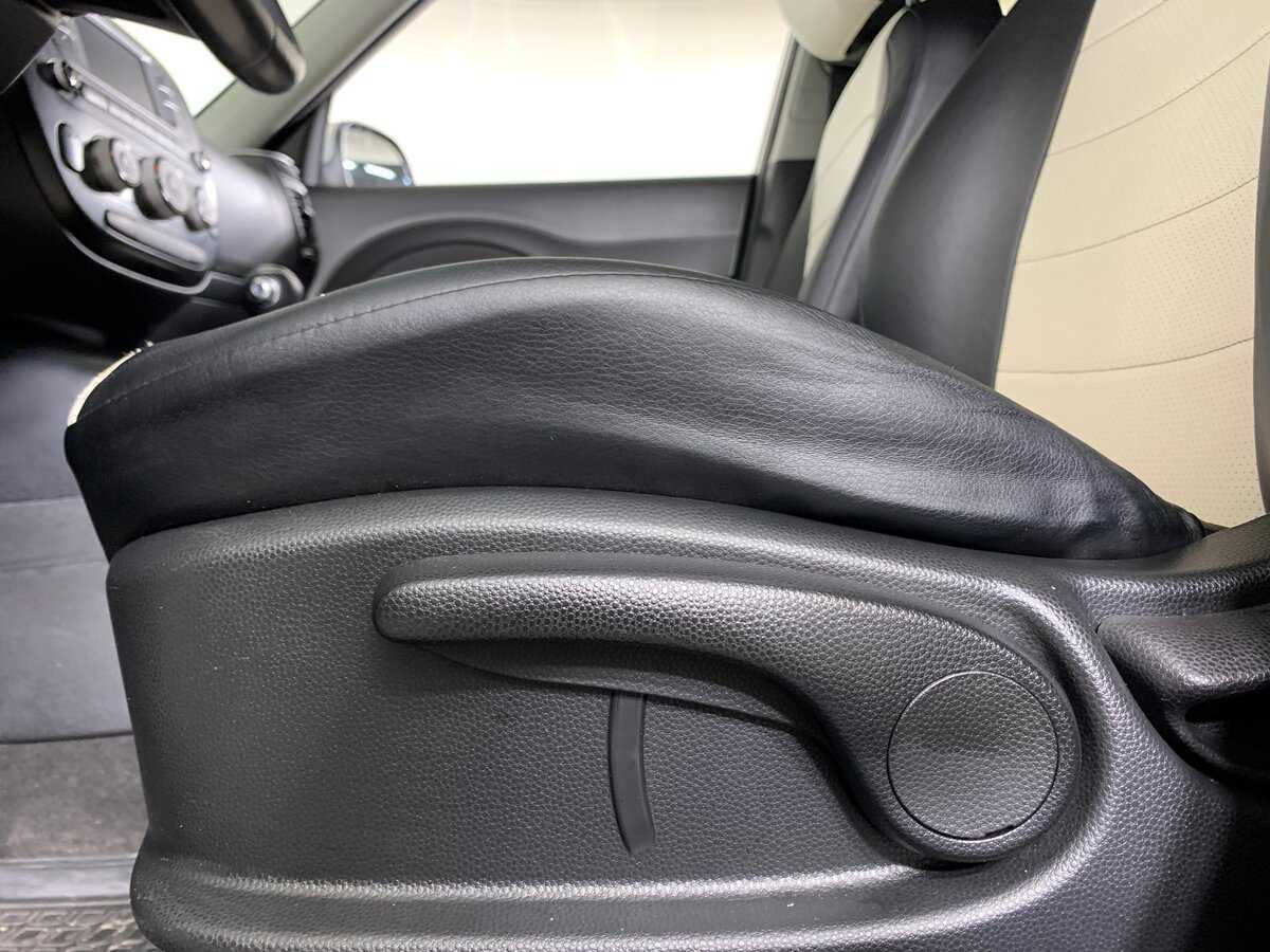 Киа Соул б/у, 2018, Автоматическая. Фото: #16