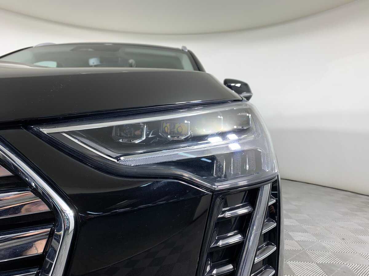 Хавал Джолион б/у, 2022, Роботизированная. Фото: #9