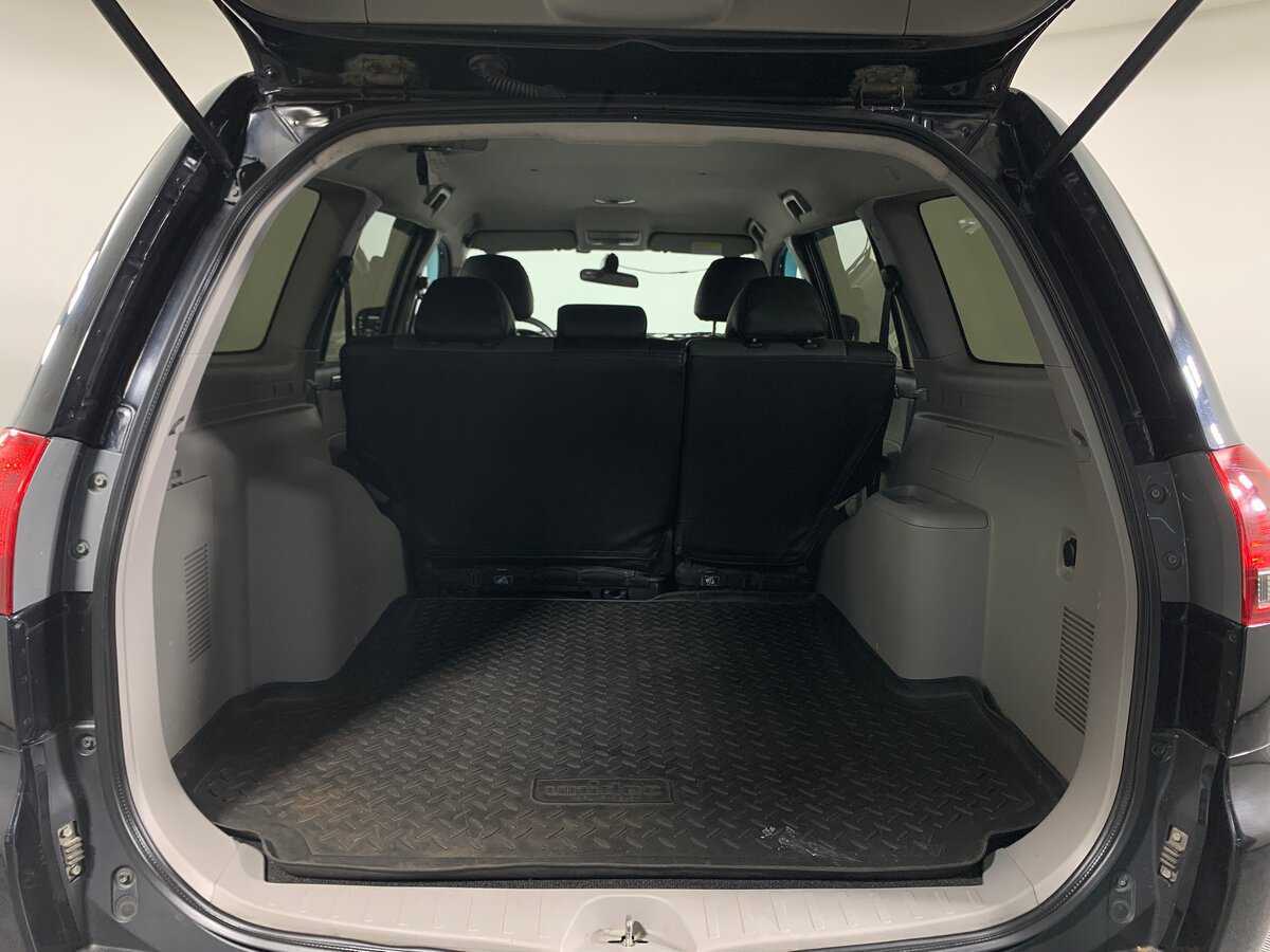 Митсубиши Паджеро Спорт б/у, 2014, Механическая. Фото: #19