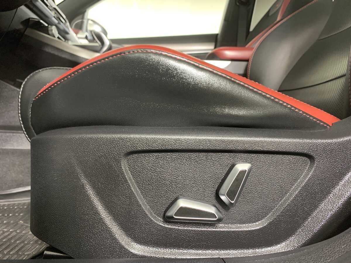 Джили Кулрэй б/у, 2020, Роботизированная. Фото: #16