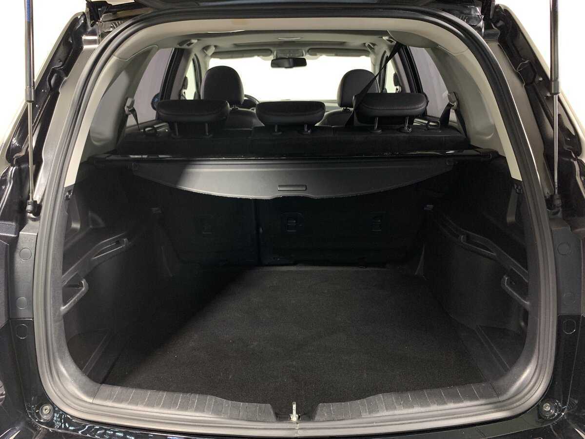 Хавал Х6 б/у, 2019, Автоматическая. Фото: #20