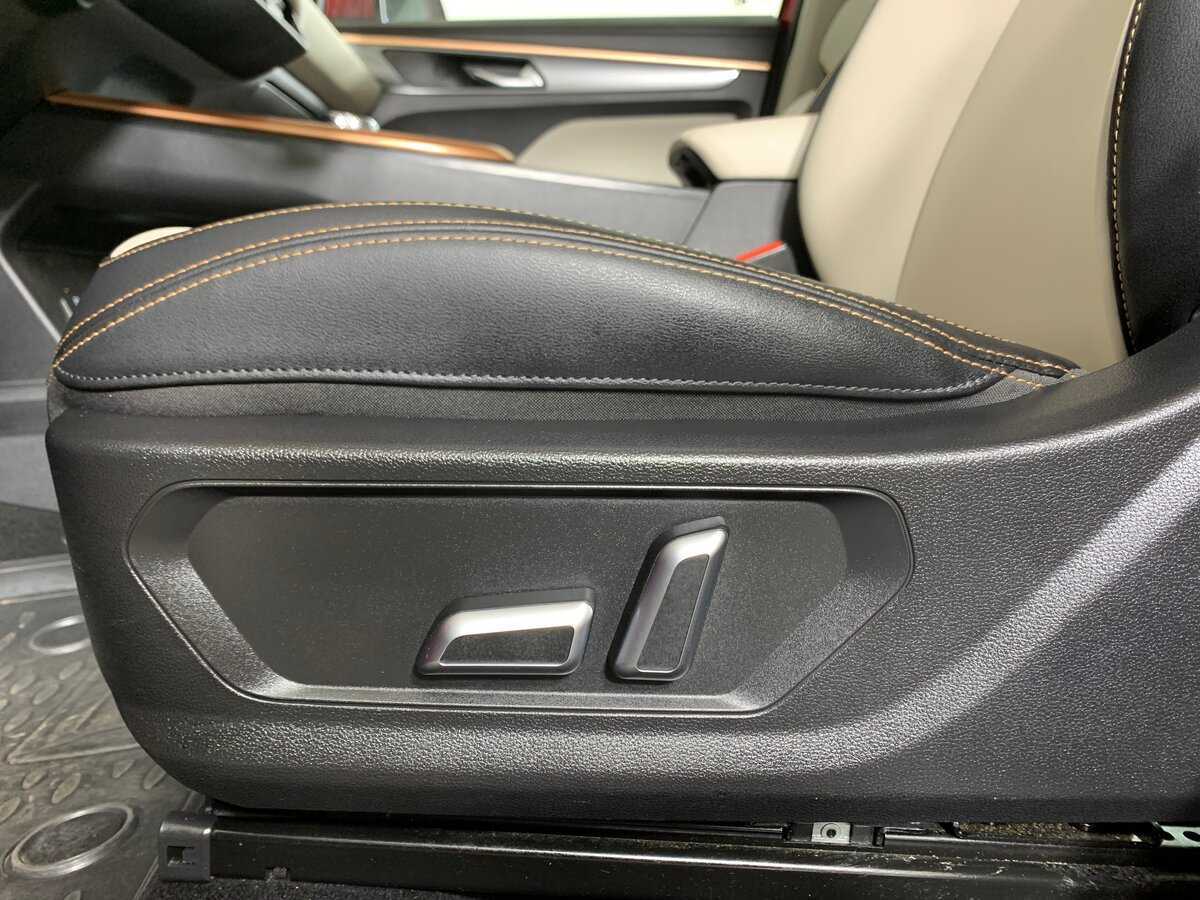 Хавал Джолион б/у, 2021, Роботизированная. Фото: #16