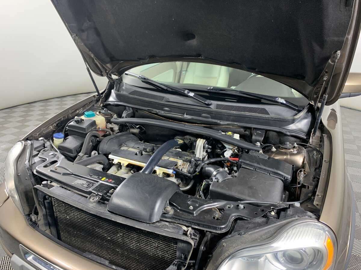 Вольво ИксЦ90 б/у, 2013, Автоматическая. Фото: #10