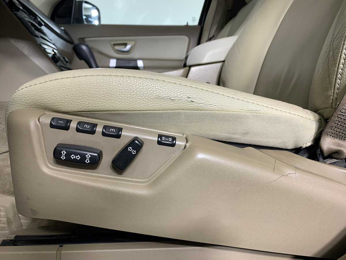 Вольво ИксЦ90 б/у, 2013, Автоматическая. Фото: #16