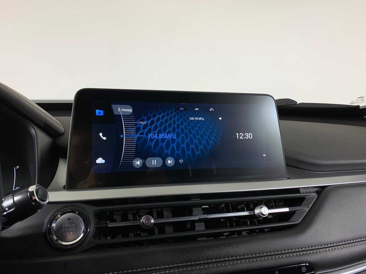 Чери Тигго 7 Про б/у, 2020, Вариатор. Фото: #15