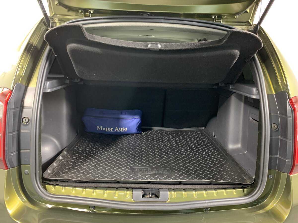 Рено Дастер б/у, 2020, Автоматическая. Фото: #19