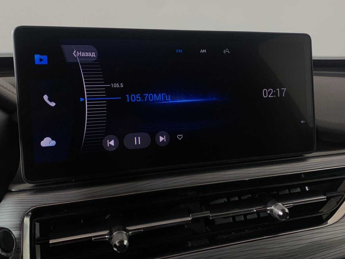 Чери Тигго 8 Про б/у, 2021, Роботизированная. Фото: #14