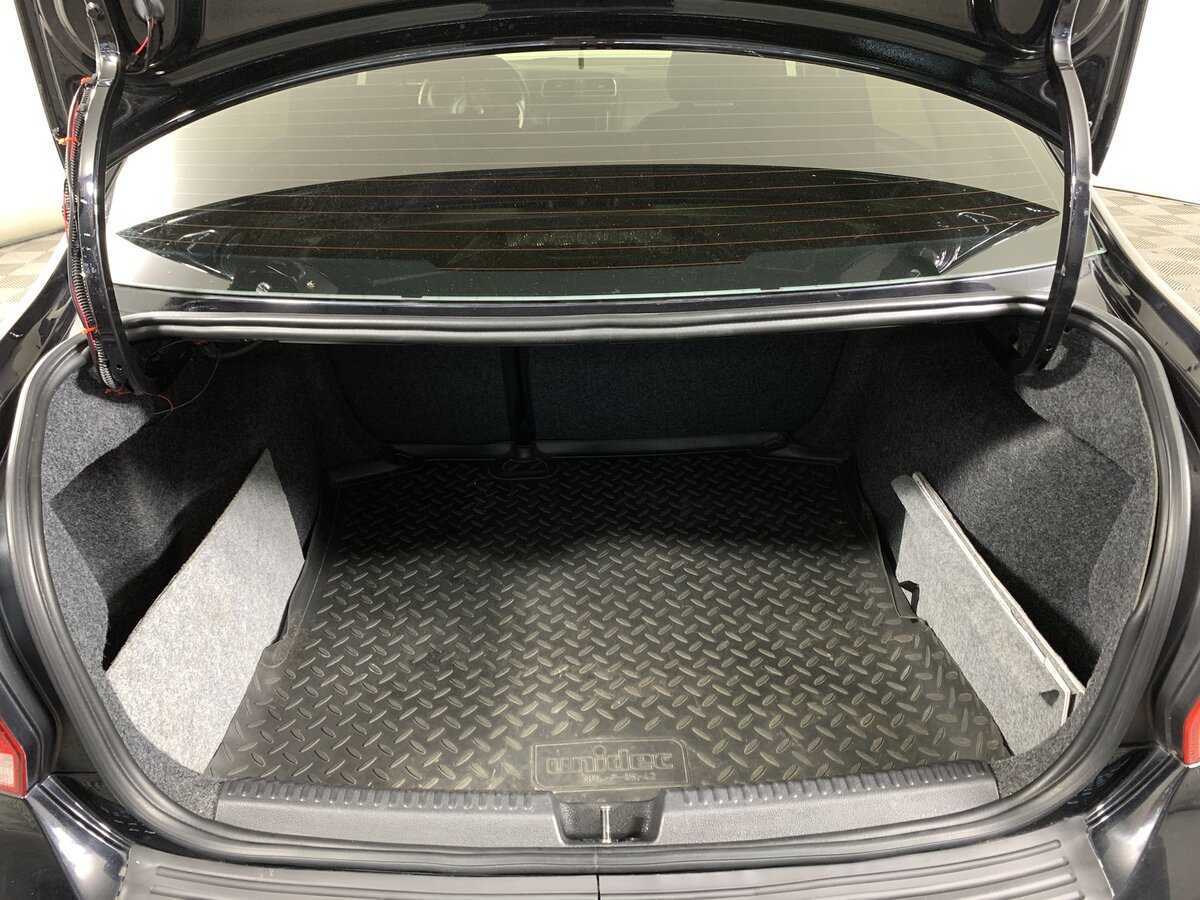 Фольксваген Поло б/у, 2013, Автоматическая. Фото: #18