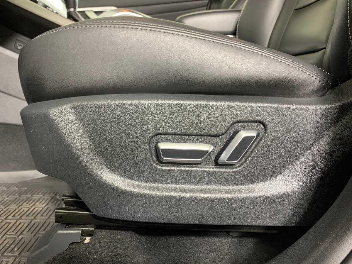 Джили Атлас б/у, 2021, Автоматическая. Фото: #14