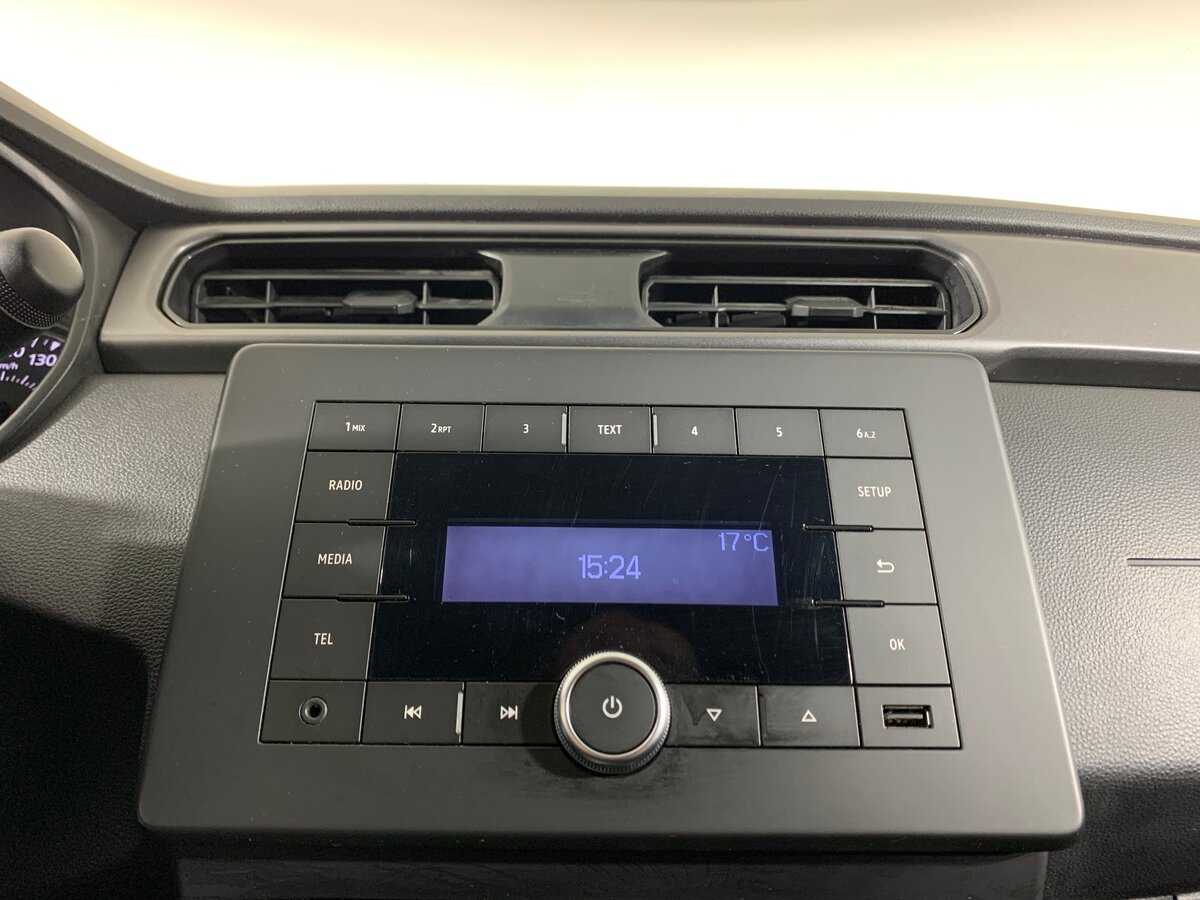 Рено Аркана б/у, 2019, Механическая. Фото: #15