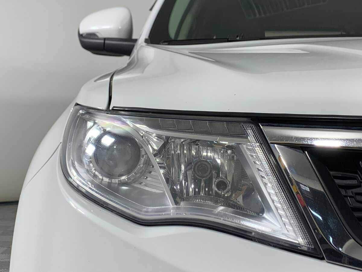 Джили Атлас б/у, 2018, Автоматическая. Фото: #9