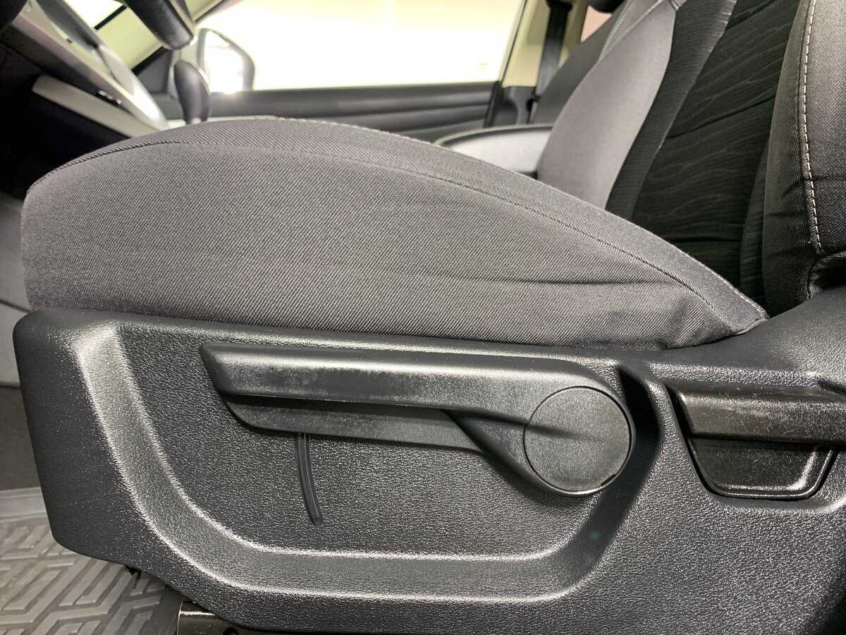 Джили Атлас б/у, 2018, Автоматическая. Фото: #16