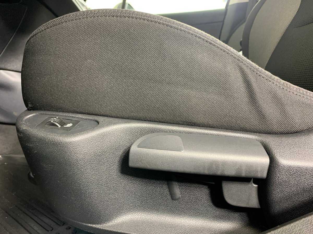 Пежо 308 б/у, 2012, Автоматическая. Фото: #16