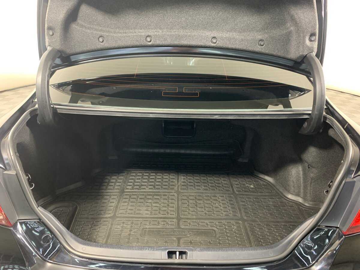 Тойота Камри б/у, 2016, Автоматическая. Фото: #17