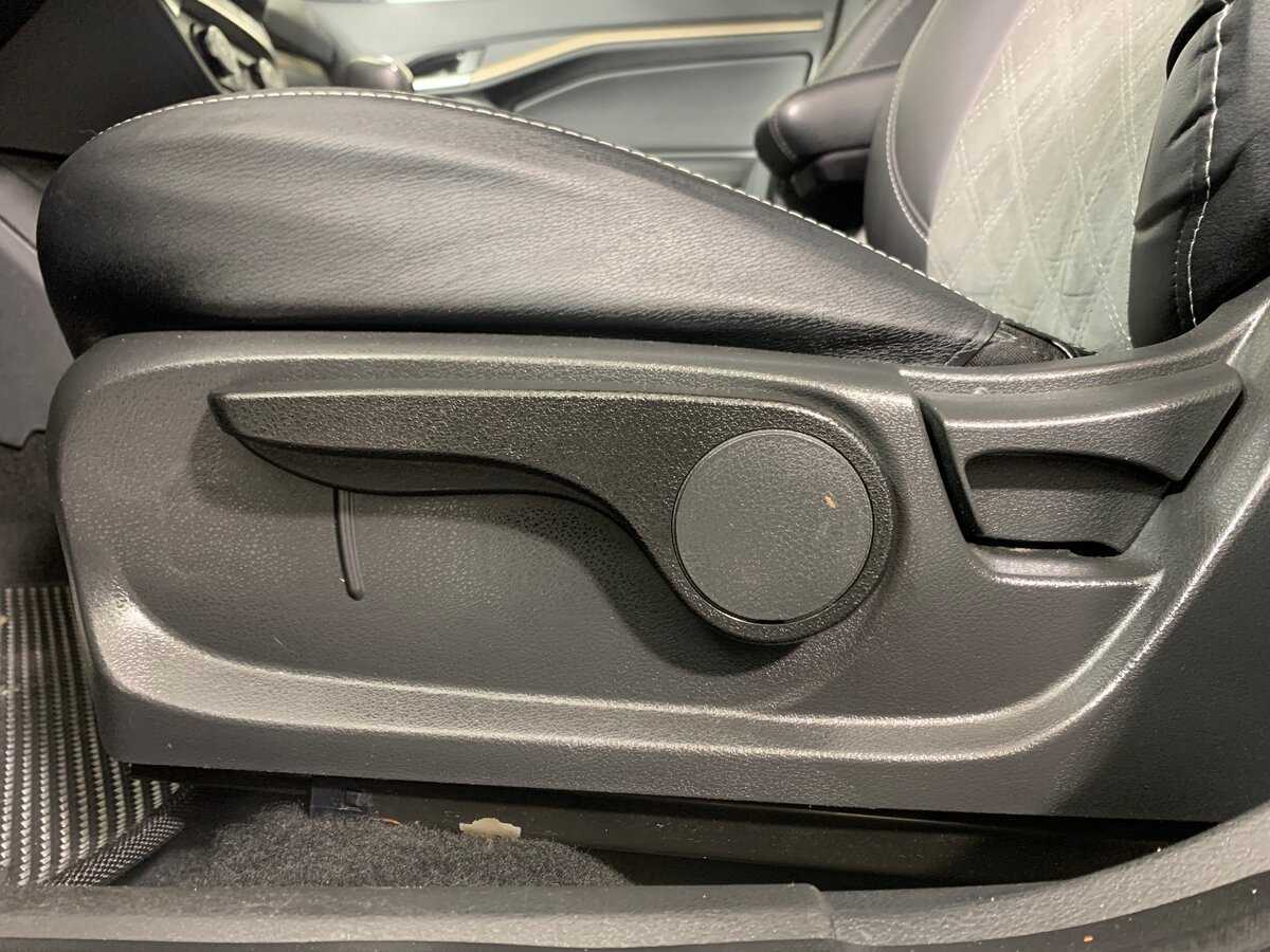 Лада (ВАЗ) Веста б/у, 2018, Механическая. Фото: #16