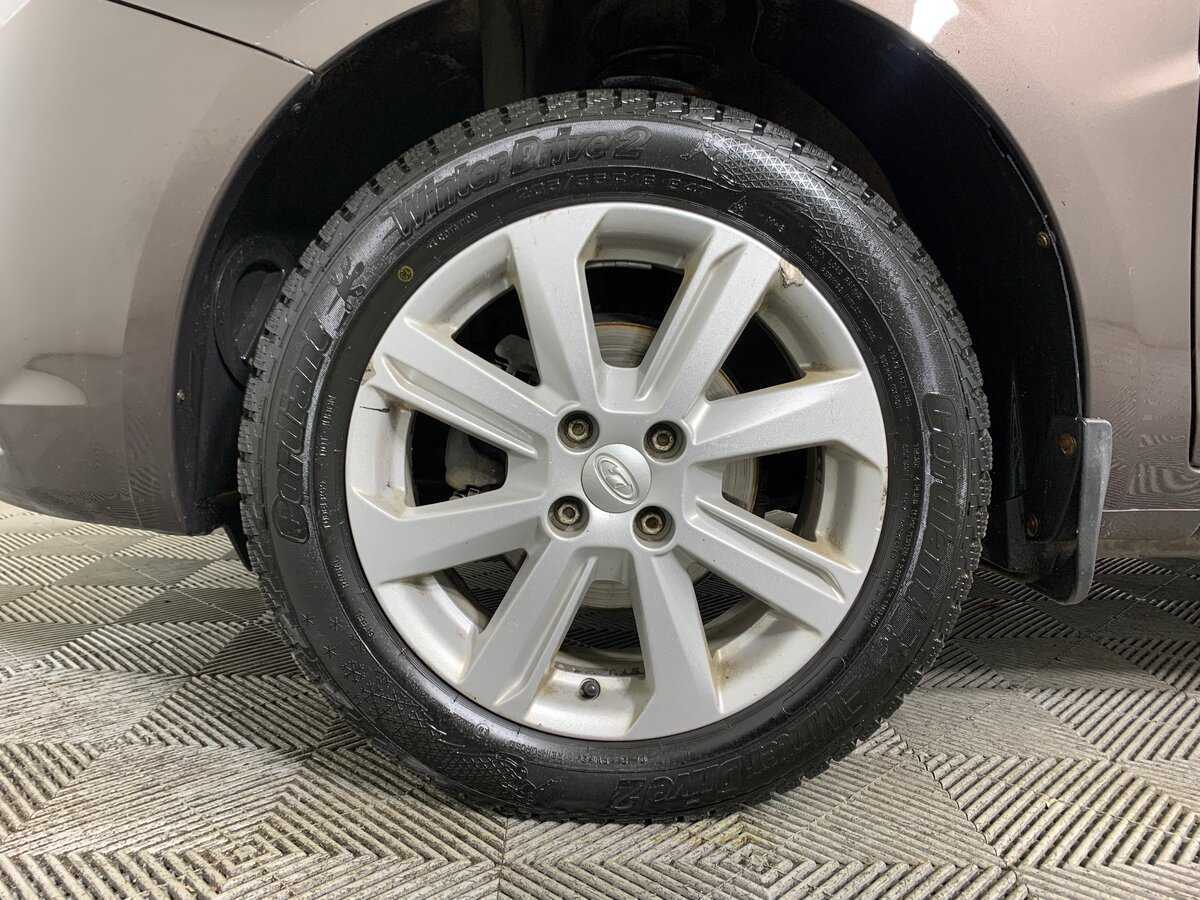 Лада (ВАЗ) Веста б/у, 2021, Механическая. Фото: #8