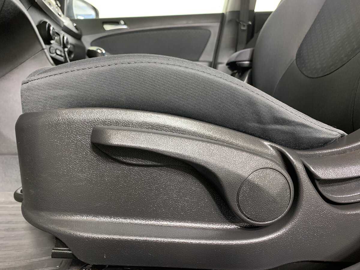 Хендай Солярис б/у, 2012, Автоматическая. Фото: #16