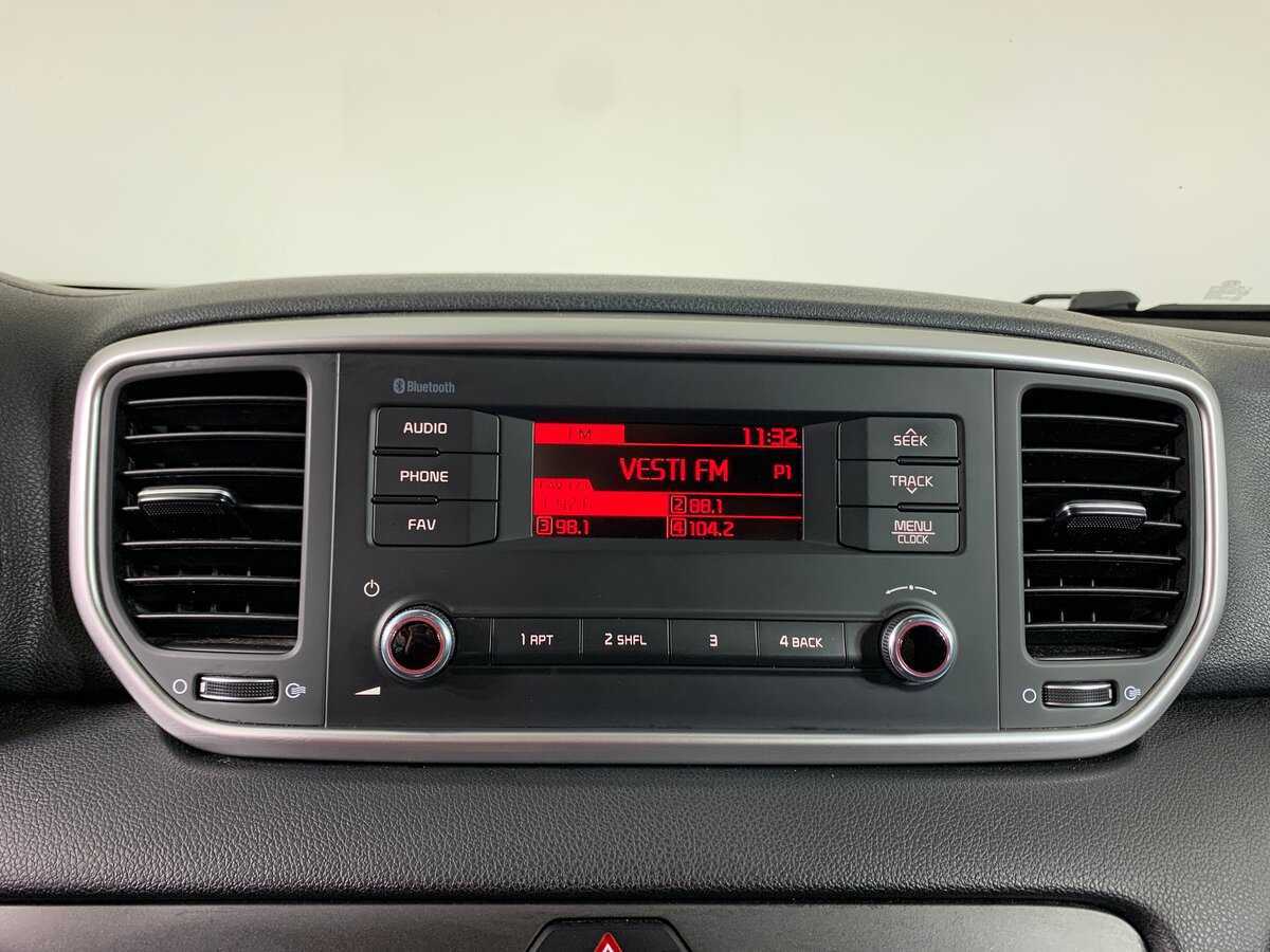 Киа Спортейдж б/у, 2019, Автоматическая. Фото: #14