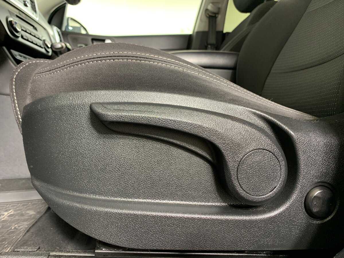 Киа Спортейдж б/у, 2019, Автоматическая. Фото: #15