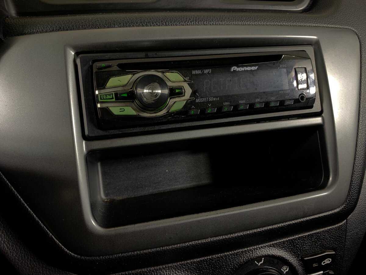 Киа Рио б/у, 2012, Автоматическая. Фото: #15