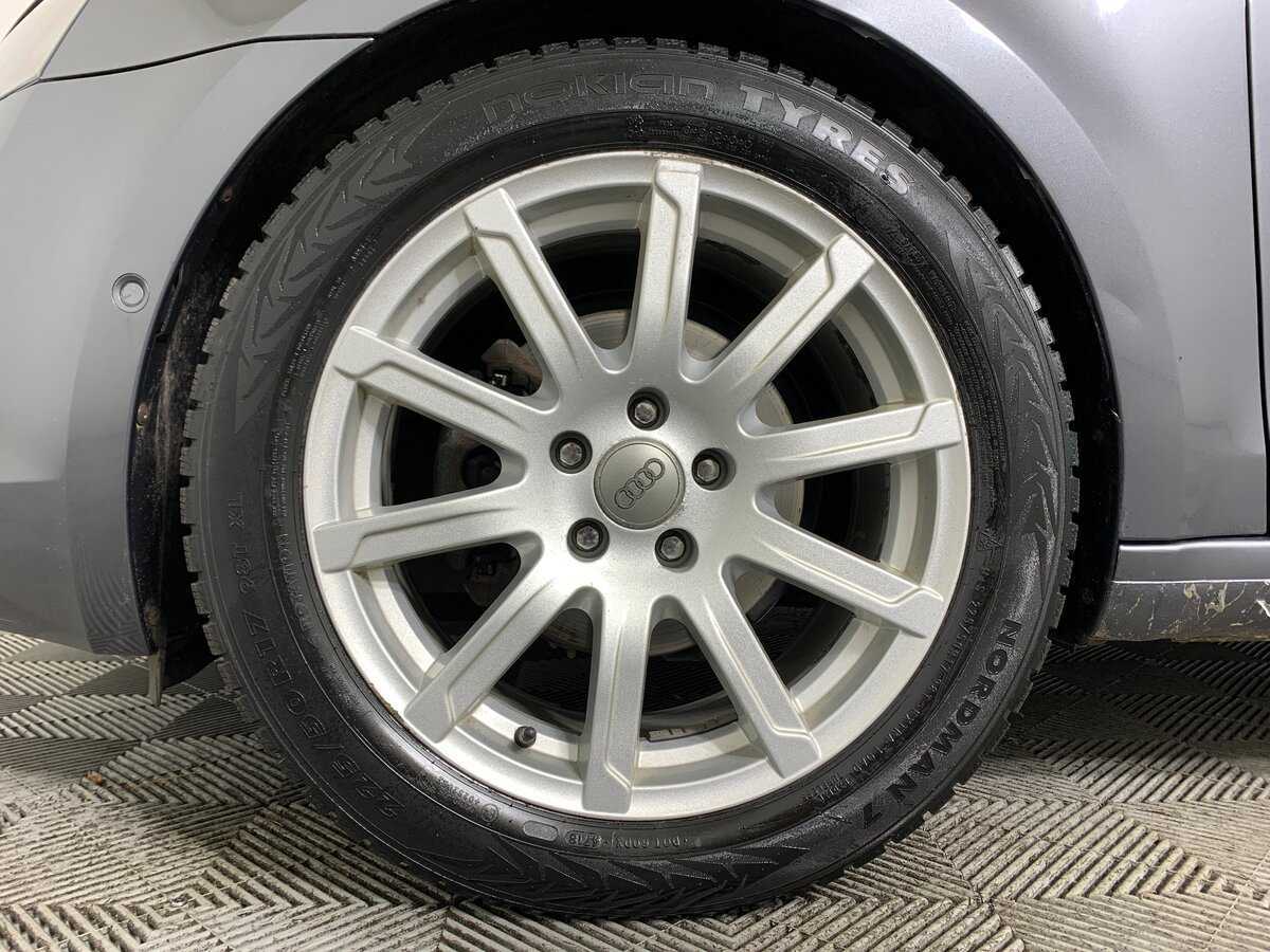 Шкода Октавия б/у, 2017, Роботизированная. Фото: #8