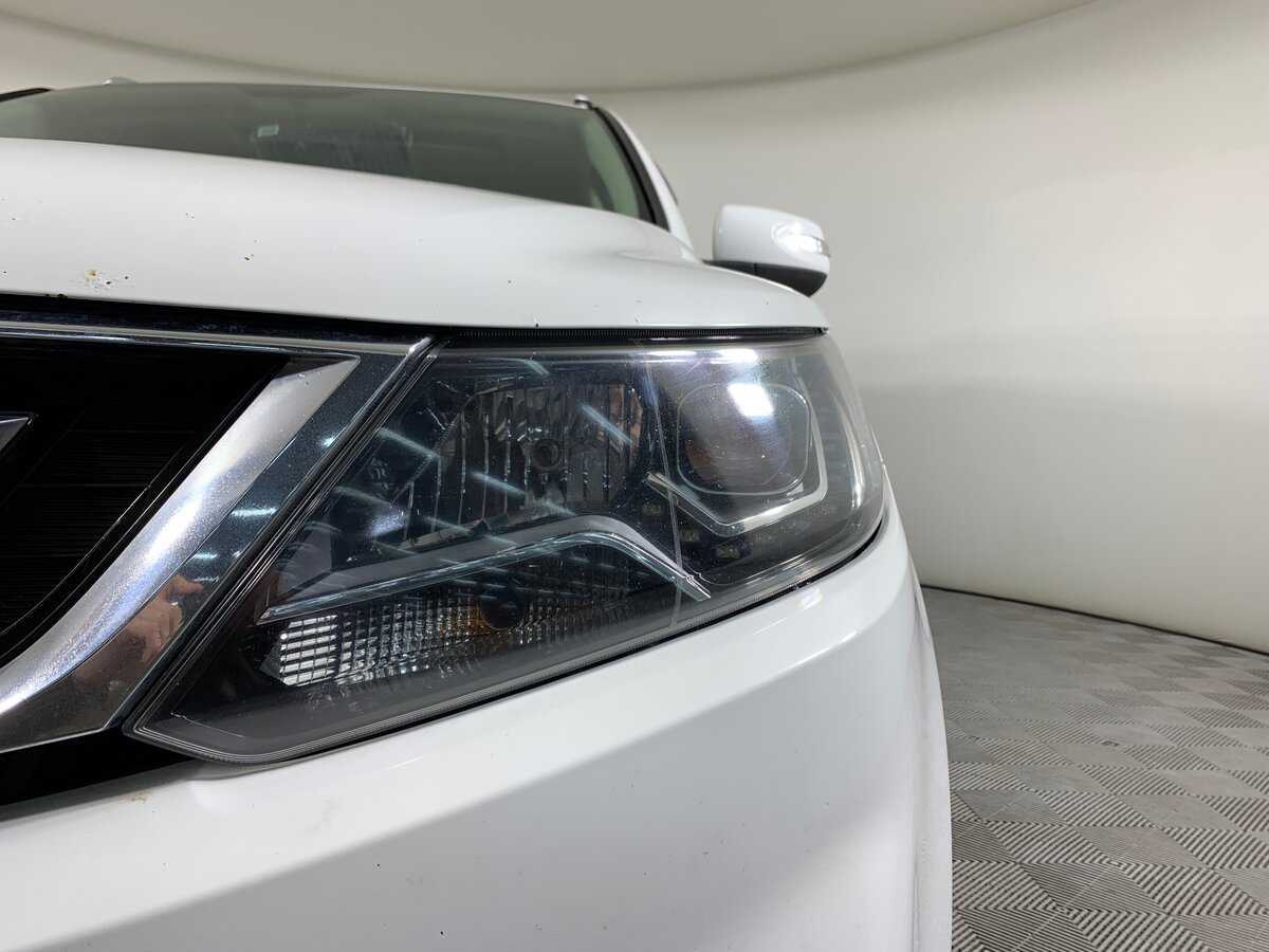 Джили Эмгранд Икс7 б/у, 2020, Автоматическая. Фото: #9