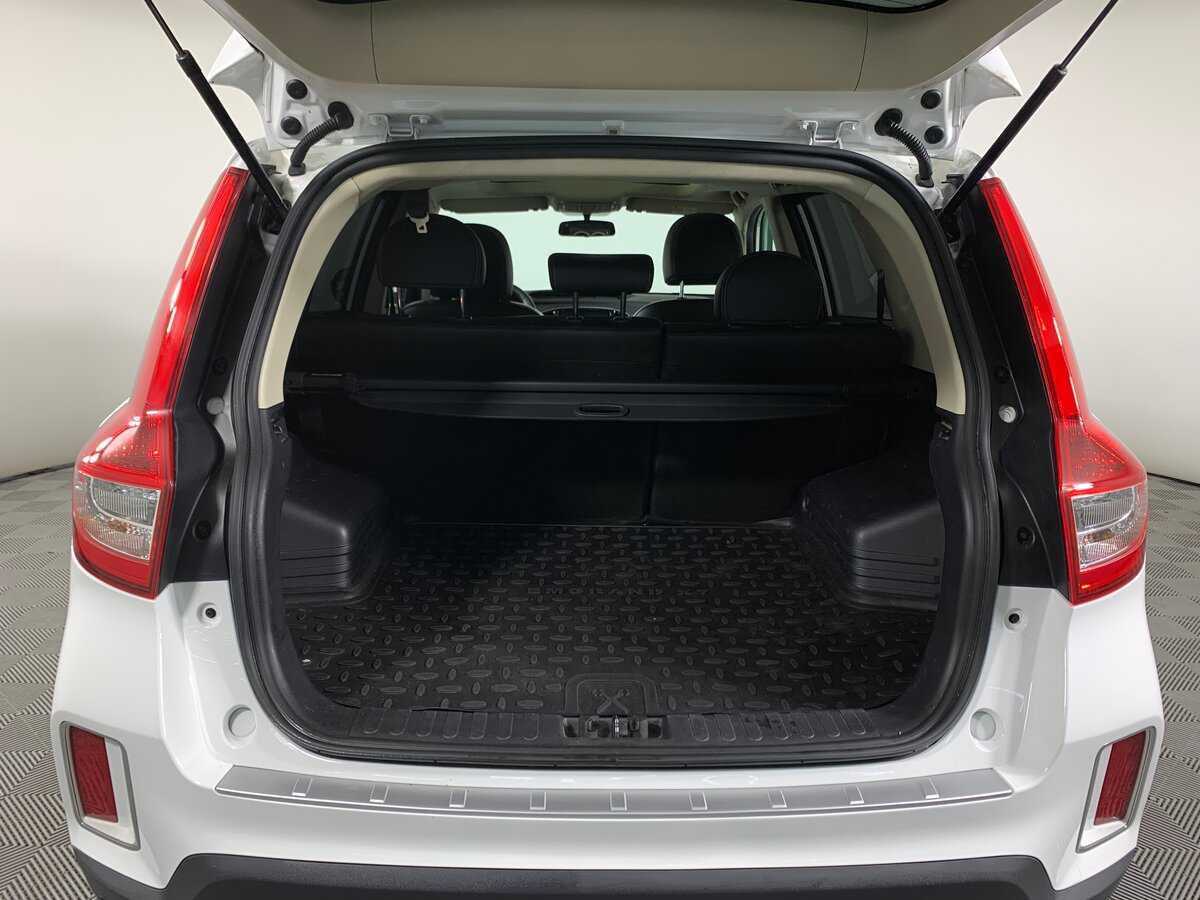 Джили Эмгранд Икс7 б/у, 2020, Автоматическая. Фото: #20