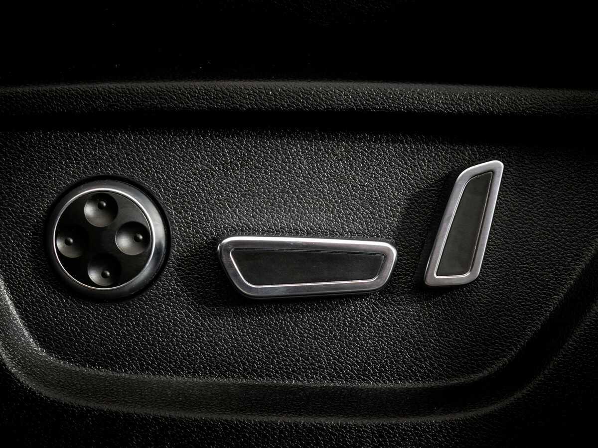 Чери Тигго 4 б/у, 2021, Вариатор. Фото: #15