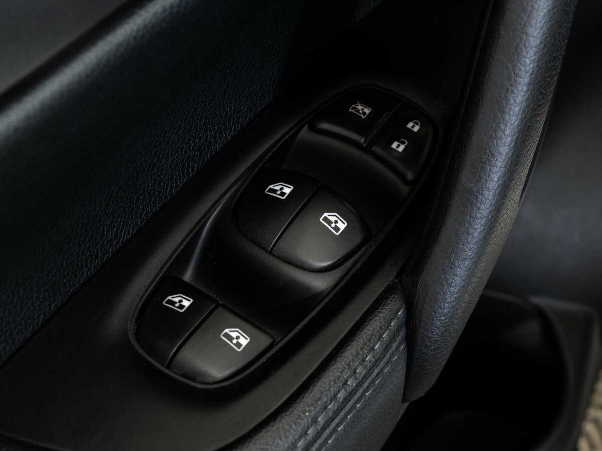 Ниссан Кашкай б/у, 2021, Вариатор. Фото: #15