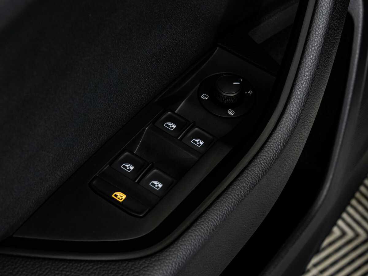 Шкода Суперб б/у, 2018, Роботизированная. Фото: #15