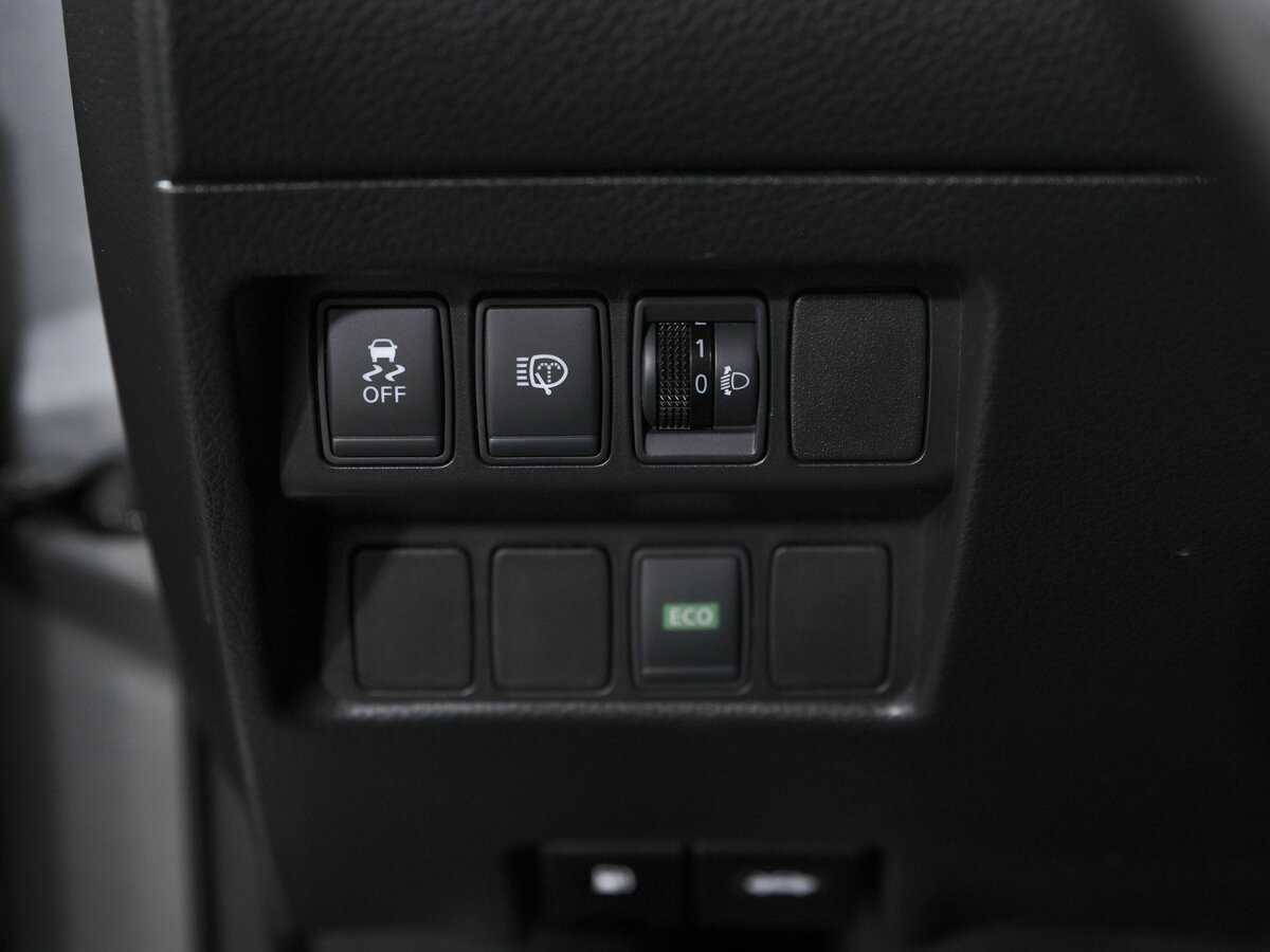 Ниссан Кашкай б/у, 2014, Вариатор. Фото: #10