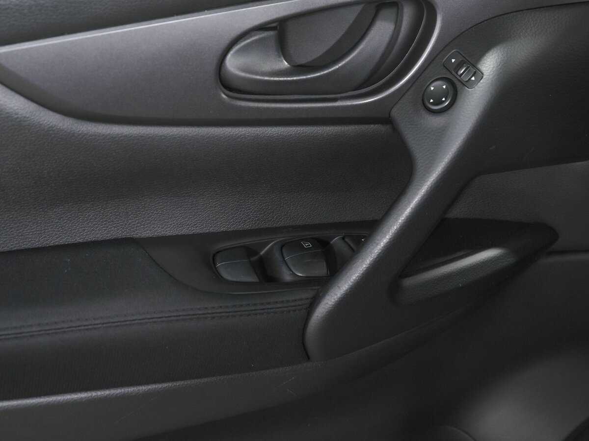 Ниссан Кашкай б/у, 2014, Вариатор. Фото: #11