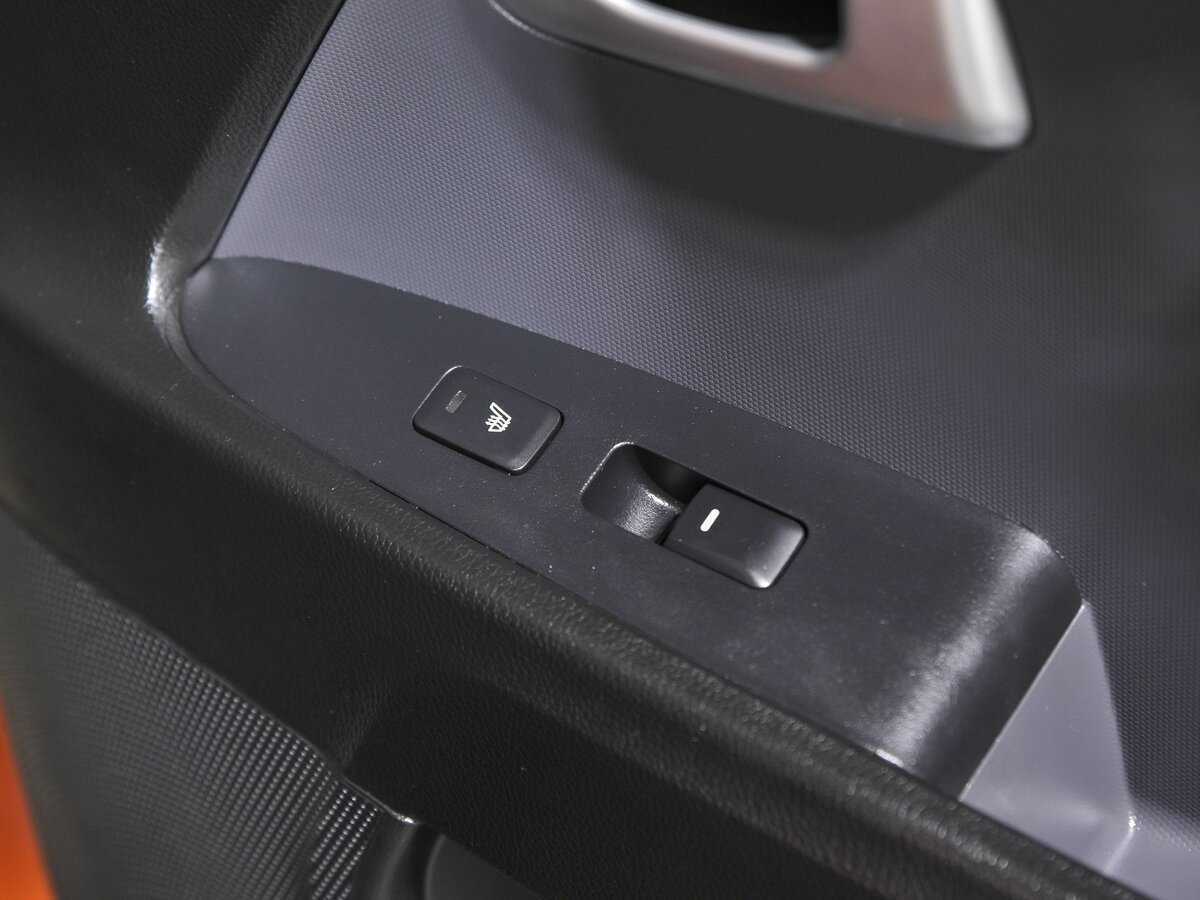 Киа Спортейдж б/у, 2012, Механическая. Фото: #14