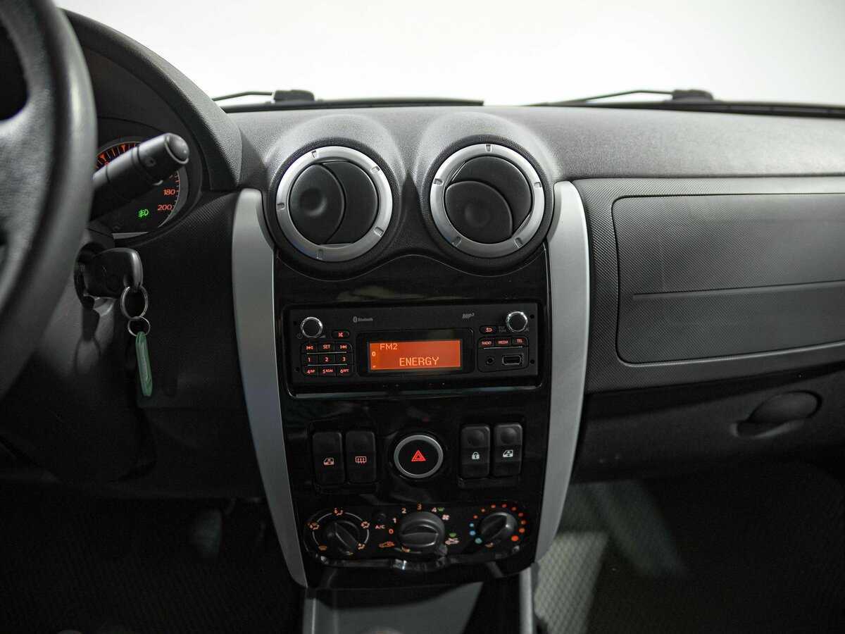 Лада (ВАЗ) Ларгус б/у, 2021, Механическая. Фото: #8