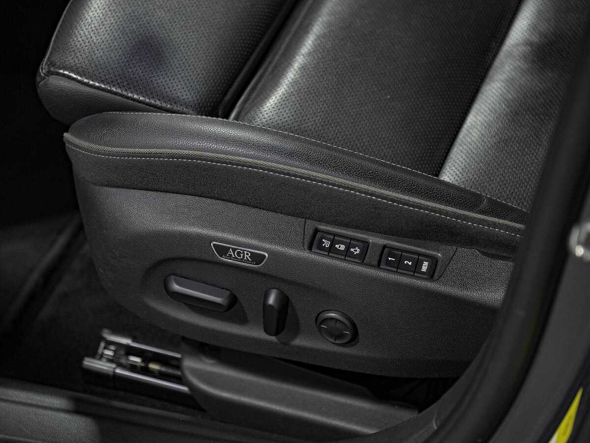 Опель Инсигния б/у, 2018, Автоматическая. Фото: #13